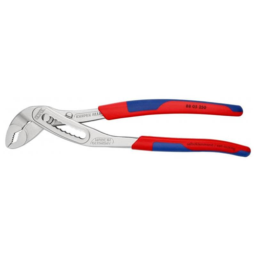 Waterpomptang Alligator Knipex - 8805-250MM ISOL