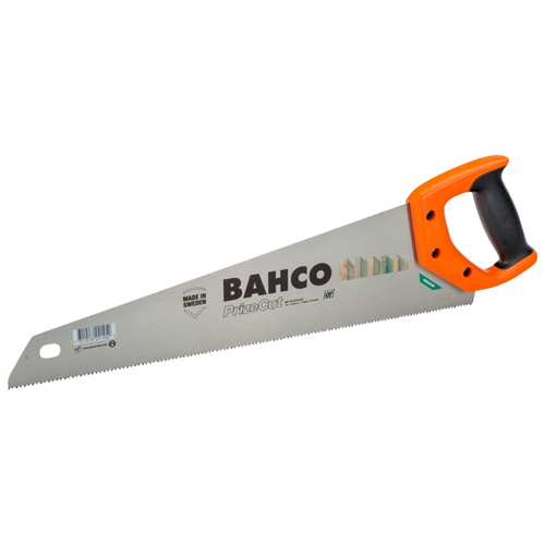 Handzaag Hardpoint Prizecut Bahco - 550MM MEDIUM