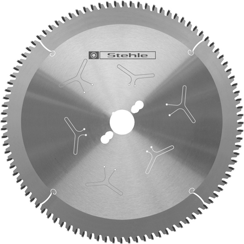 Cirkelzaagblad Hm Stehle - 350X3.5X30MM 108TRF-FA