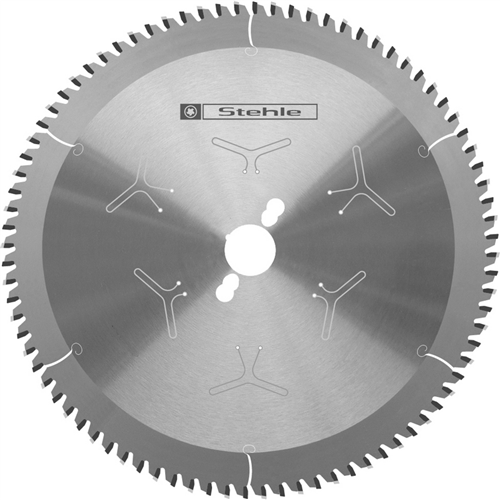 Cirkelzaagblad Hm Stehle - 168X1.8X20MM 52TRFN-FA