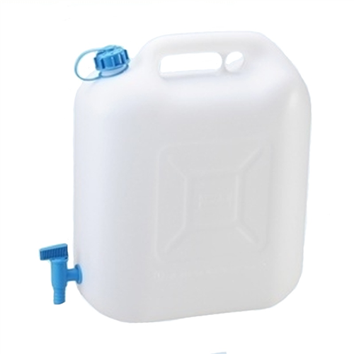 Jerrycan Water - 22L