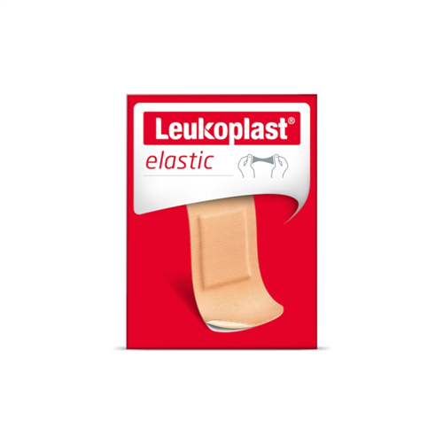 Pleister Leukoplast Classic - ELASTIC 80MM 1M