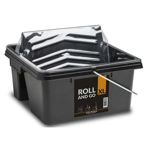 Verfemmer Roll And Go Go!Paint - XL 8L