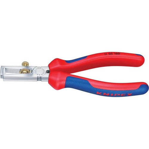 Afstriptang Knipex - 1105-160MM ISOL