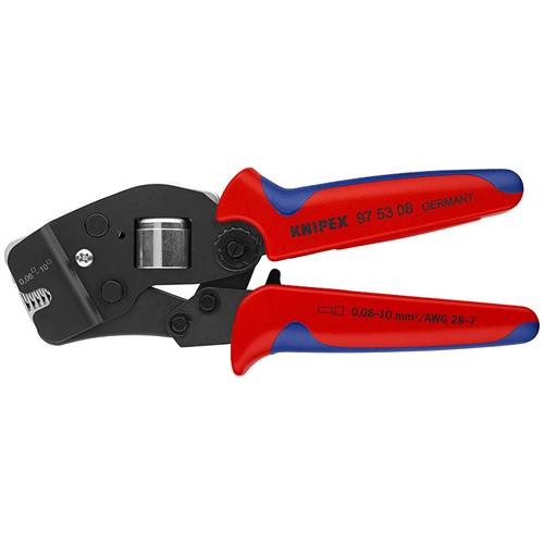 Adereindhulstang Knipex - 9753-190MM
