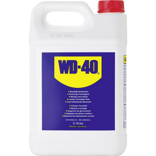 Multispray Wd40 - 5L