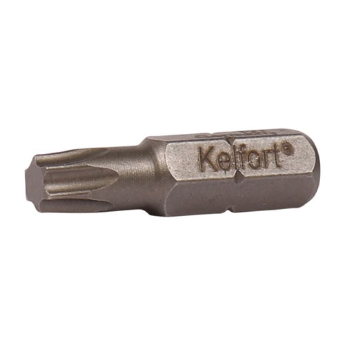 Schroefbit Torx Kelfort - 867/1Z T27 25MM 1/4''