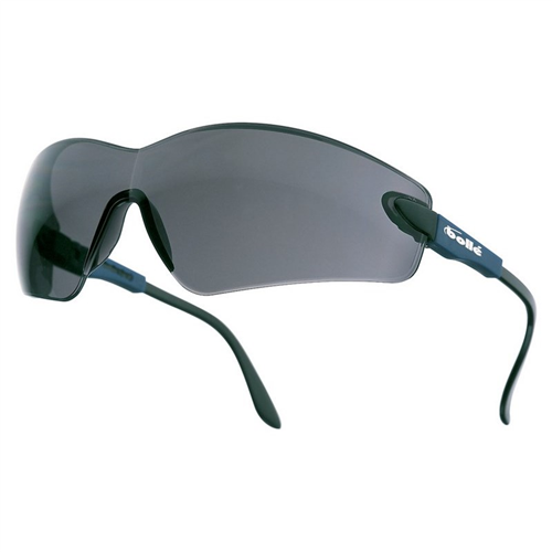 Veiligheidsbril Smoke Bolle - VIPER BLAUW