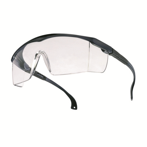 Veiligheidsbril Helder Bolle - BL13 BLAUW