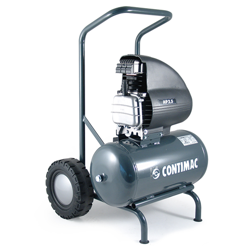 Compressor Contimac - CM335WF 230V