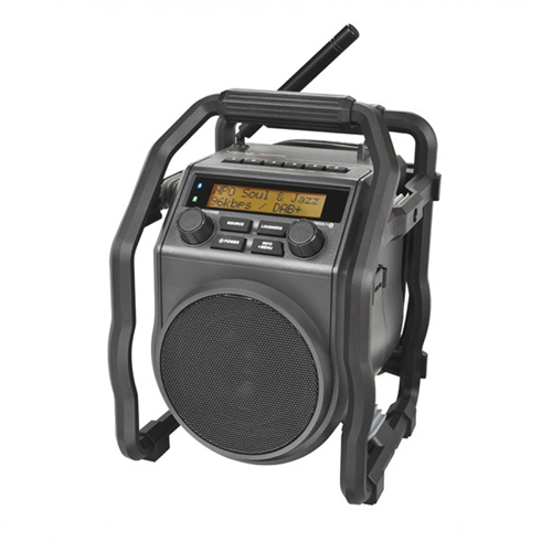 Radio Perfectpro - UBOX 400R