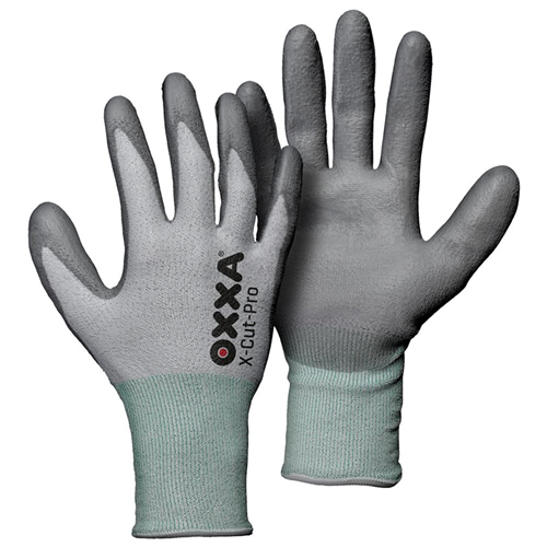 Werkhandschoenen Snijbestendig Oxxa - X-CUT-PRO 51-775 08-M
