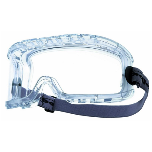 Veiligheidsbril Helder Bolle - ELITE PVC