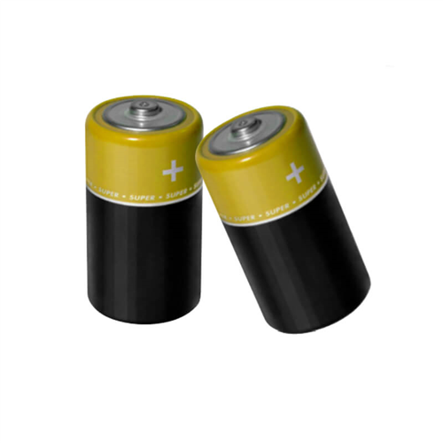 Batterijen Evva - XESAR CR2 SET à 10 STUKS