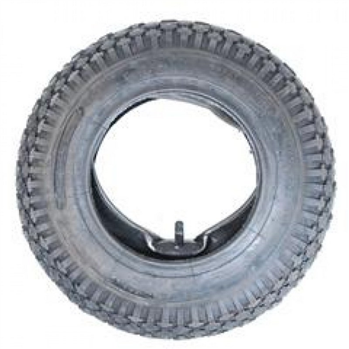 Buitenband Rubber Kings Tire - 3.00-4 260X85MM MAX.224KG