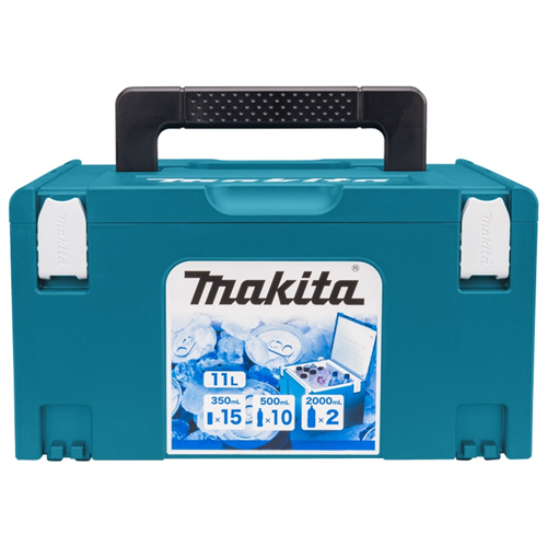 Koelbox Makita - COOLMBOX 3 11L