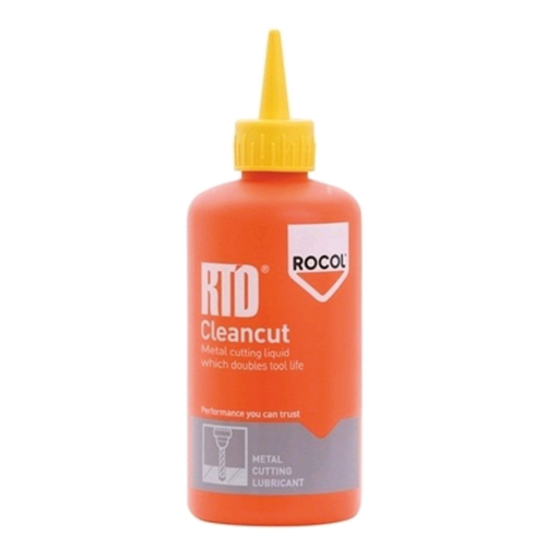 Snijolie Liquid Rocol - RTD / 400G