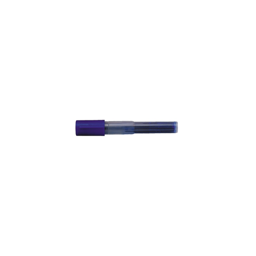 Navulling Viltstiftpen Marker - NR.1 BLAUW
