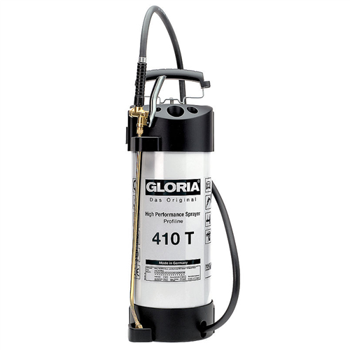 Hogedrukspuit Gloria - 410T PROFILINE 10L / 6 BAR