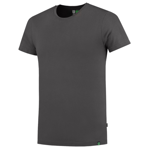 T-Shirt Rewear Tricorp - 101701 DONKERGRIJS S
