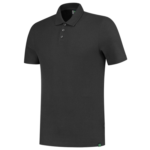 Poloshirt Rewear Tricorp - 201701 DONKERGRIJS XL