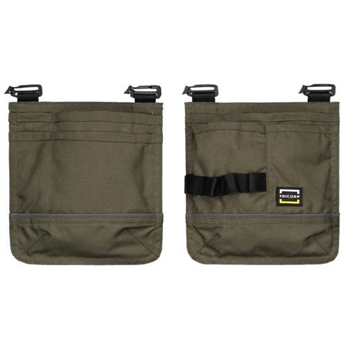 Flexi Holsterpockets Tricorp - 652012 ARMY ONZE SIZE