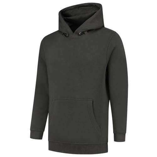 Sweatshirt Hoodie Tricorp - 301019 DONKERGRIJS L