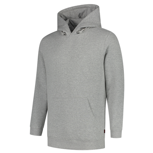 Sweatshirt Hoodie Tricorp - 301019 GRIJS S