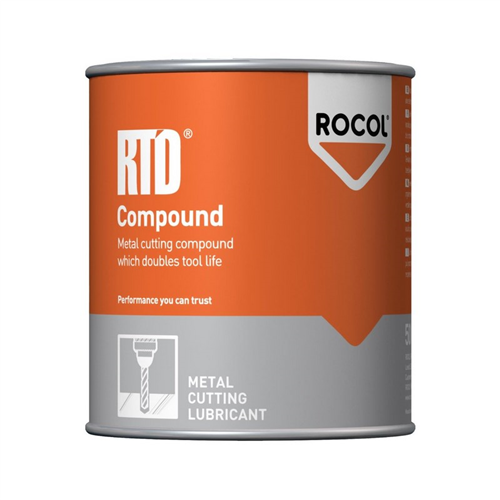 Snijpasta Rocol - RTD 500G COMPOUND