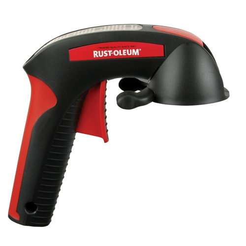 Spuitpistool Spray Grip Rust-Oleum - V241526