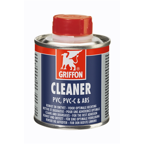 Cleaner Pvc Griffon - 250ML