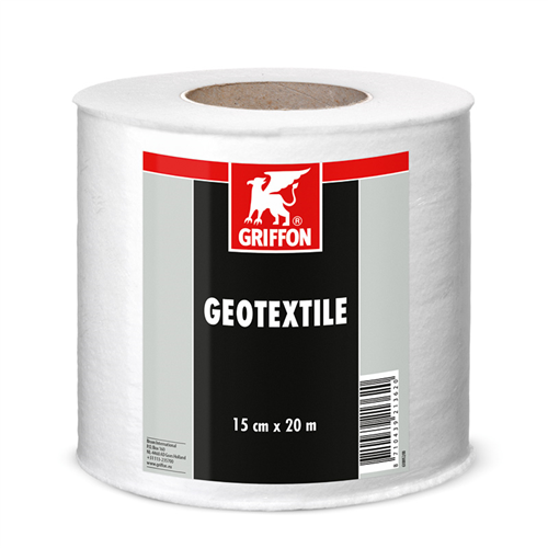 Geotextiel Griffon - HBS-200 GEOTEXTILE 150MM 20M