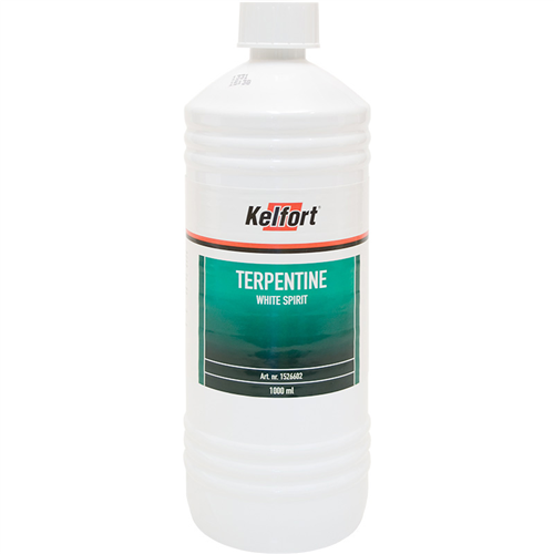 Terpentine Kelfort - 1L