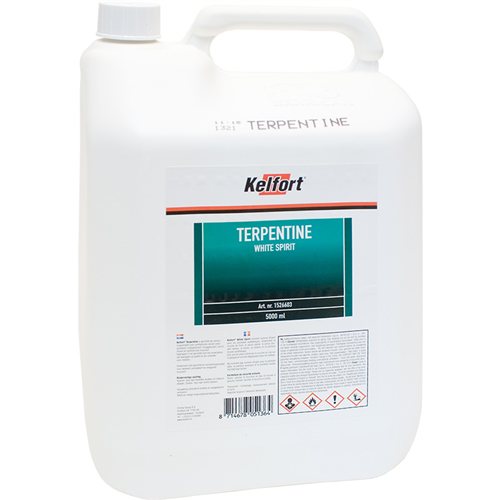 Terpentine Kelfort - 5L