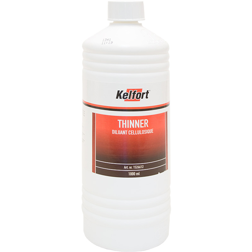 Thinner Kelfort - 1L