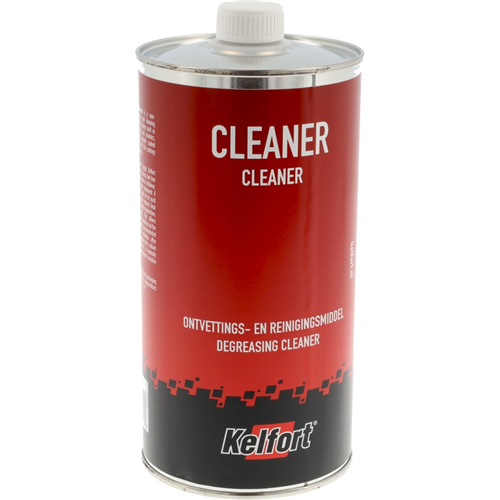 Cleaner Kelfort - 1000ML