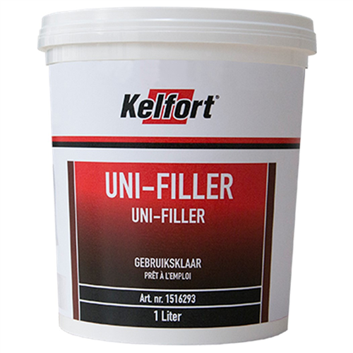 Vulpasta Uni-Filler  Kelfort - 1000ML