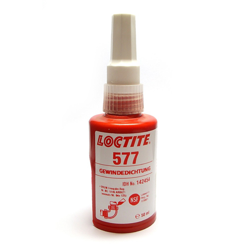 Afdichtmiddel Pipe Sealant Loctite - 577 50ML