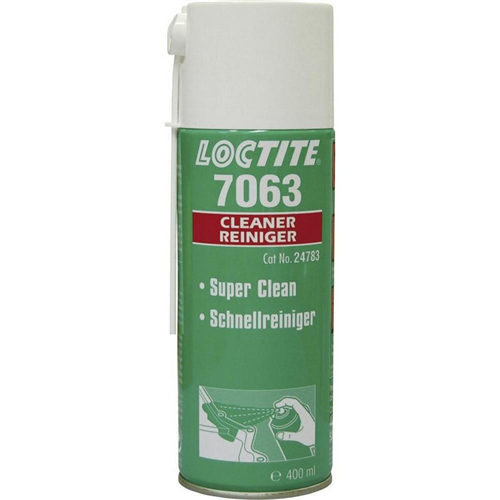 Reinigingsmiddel Loctite - 7063 400ML