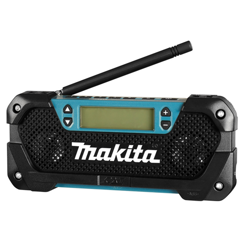 Radio Draagbaar Makita - DEBMR052