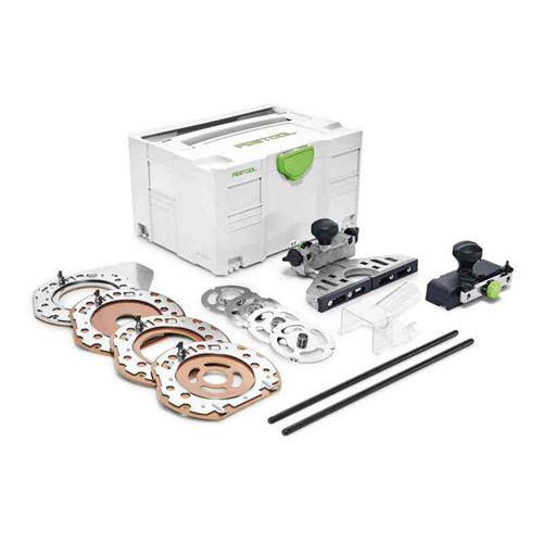 Accessoire Systainer T-Loc Festool - ZS-OF2200M