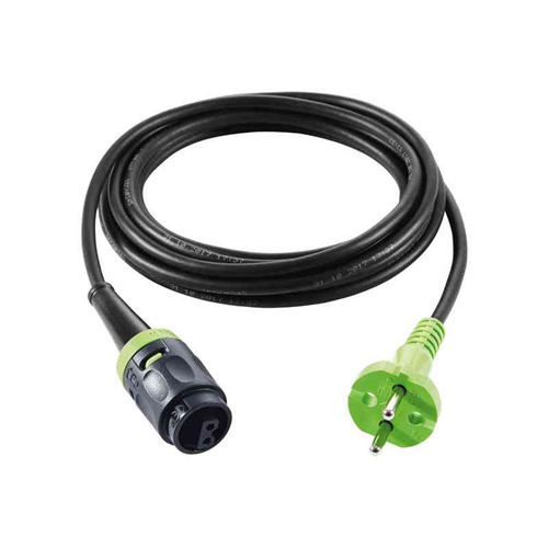 Plug It-Kabel Festool - H05 RN-F-4 4M