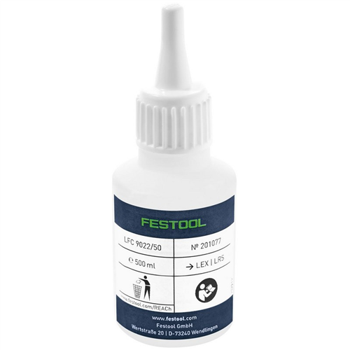 Reinigings-/Smeerolie Festool - LFC9022/50 50ML