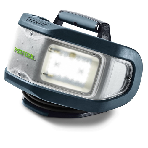 Bouwlamp Led Festool - SYSLITE DUO 8000Lm / IP55