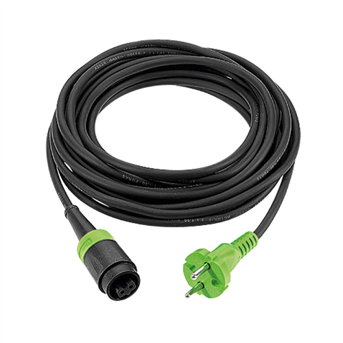 Plug It-Kabel Festool - H05 RN-F 2X1 5,5M