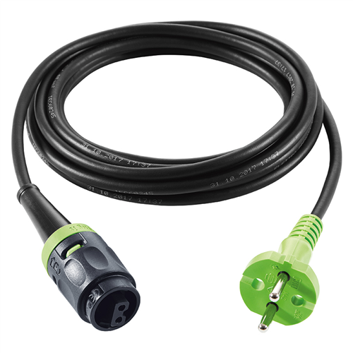 Plug It-Kabel Festool - H05 RN-F-5,5 5.5M