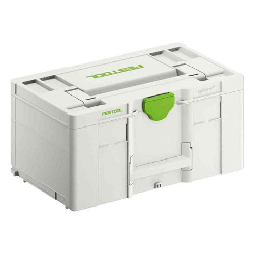 Systainer³ T-Loc Festool - SYS3 L 237
