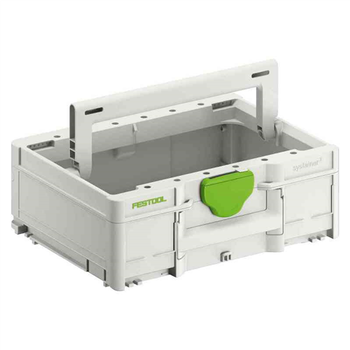 Toolbox Systainer³ Festool - SYS3 TB M 137