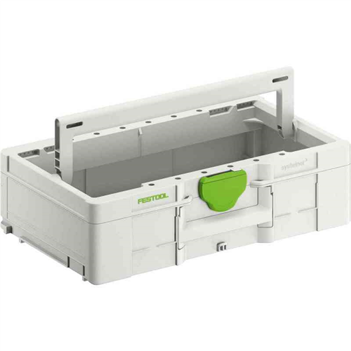 Toolbox Systainer³ Festool - SYS3 TB L 137