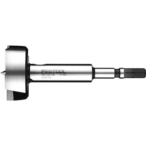 Cilinderkopboor Festool - FB D 35 CE